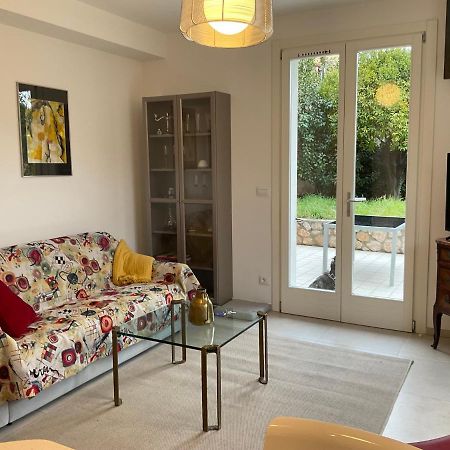 La Promenade A Menton Apartment Exterior photo