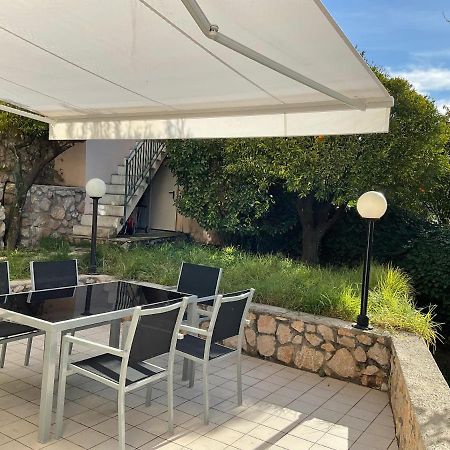 La Promenade A Menton Apartment Exterior photo
