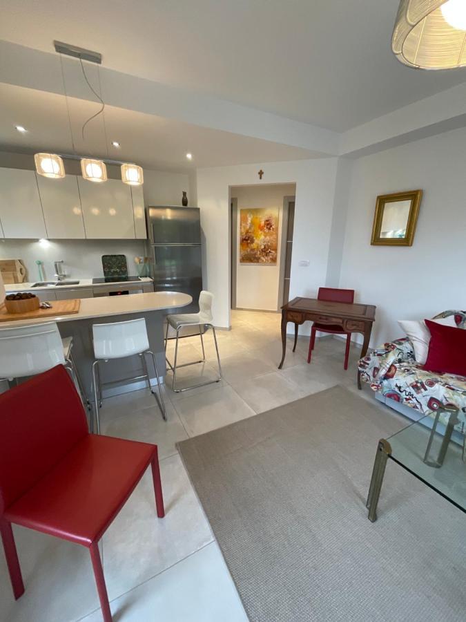 La Promenade A Menton Apartment Exterior photo
