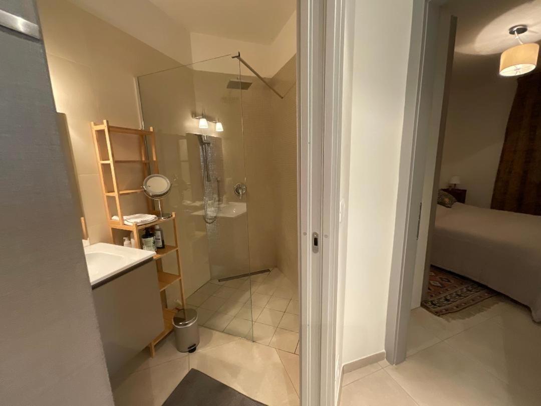 La Promenade A Menton Apartment Exterior photo